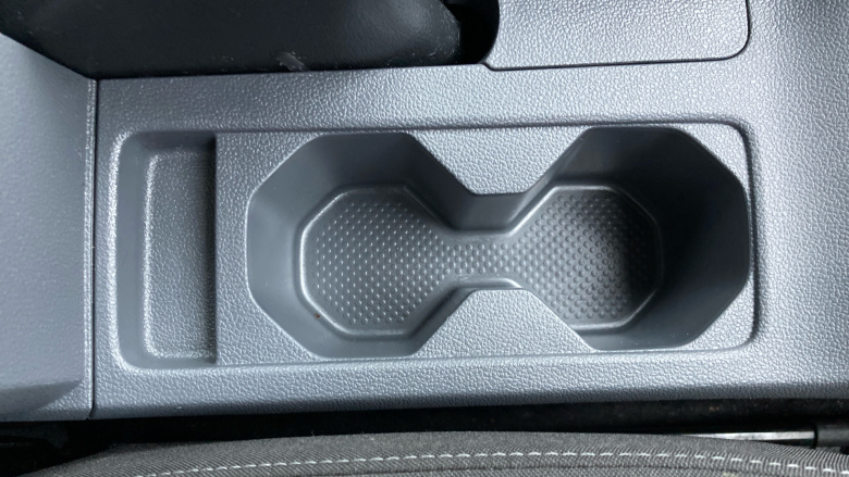 Volkswagen T-Cross 1.0 TSI 115 SE 5dr DSG Petrol Estate